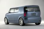Scion t2B Concept 2005 года